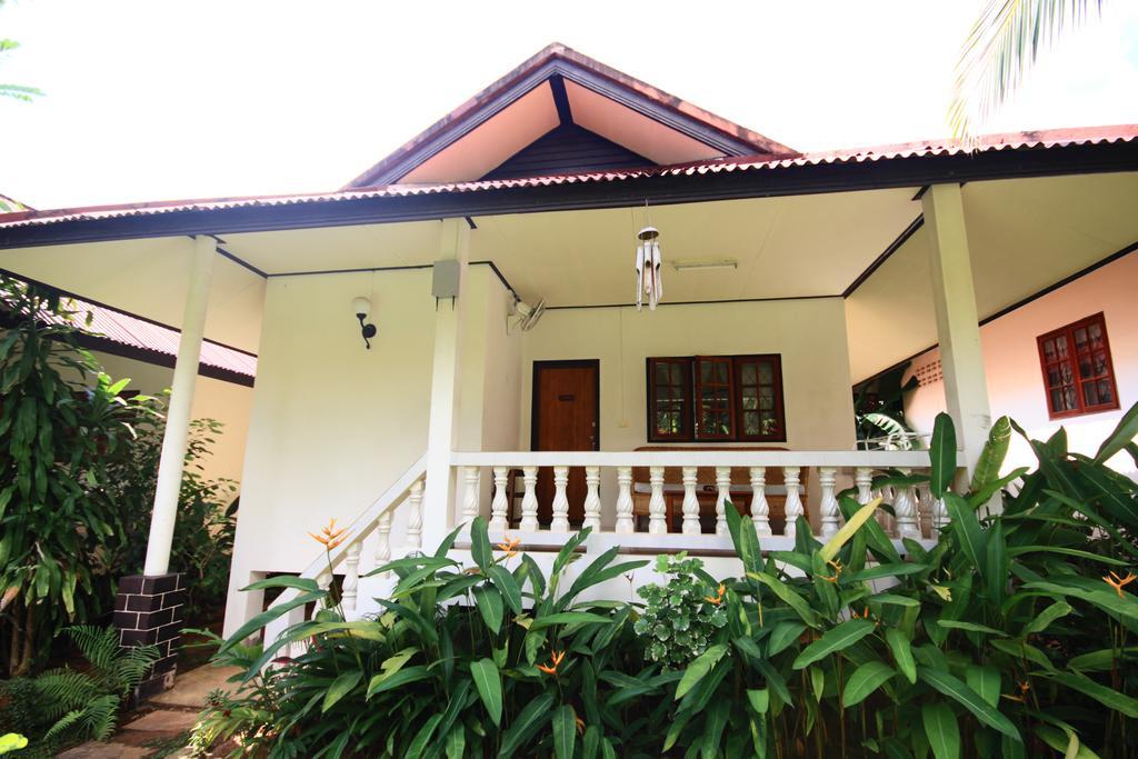 Fullmoon House Samui Otel Lamai Beach  Oda fotoğraf